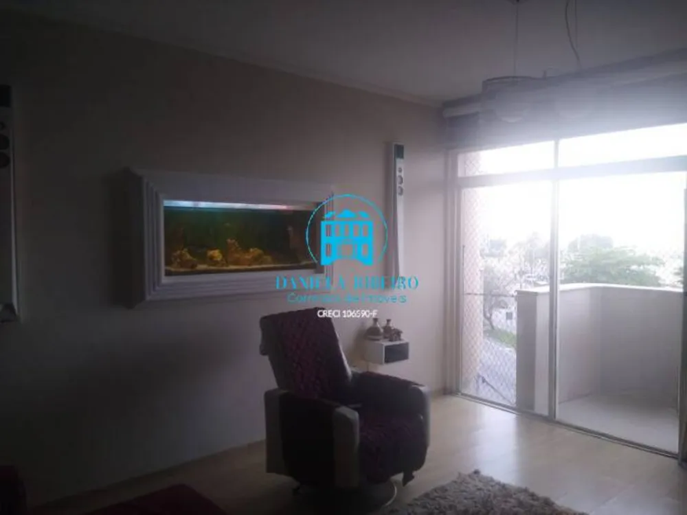 Apartamento, 2 quartos, 140 m² - Foto 8