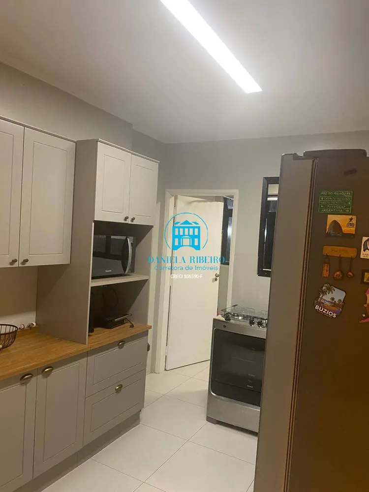 Apartamento, 2 quartos, 70 m² - Foto 7
