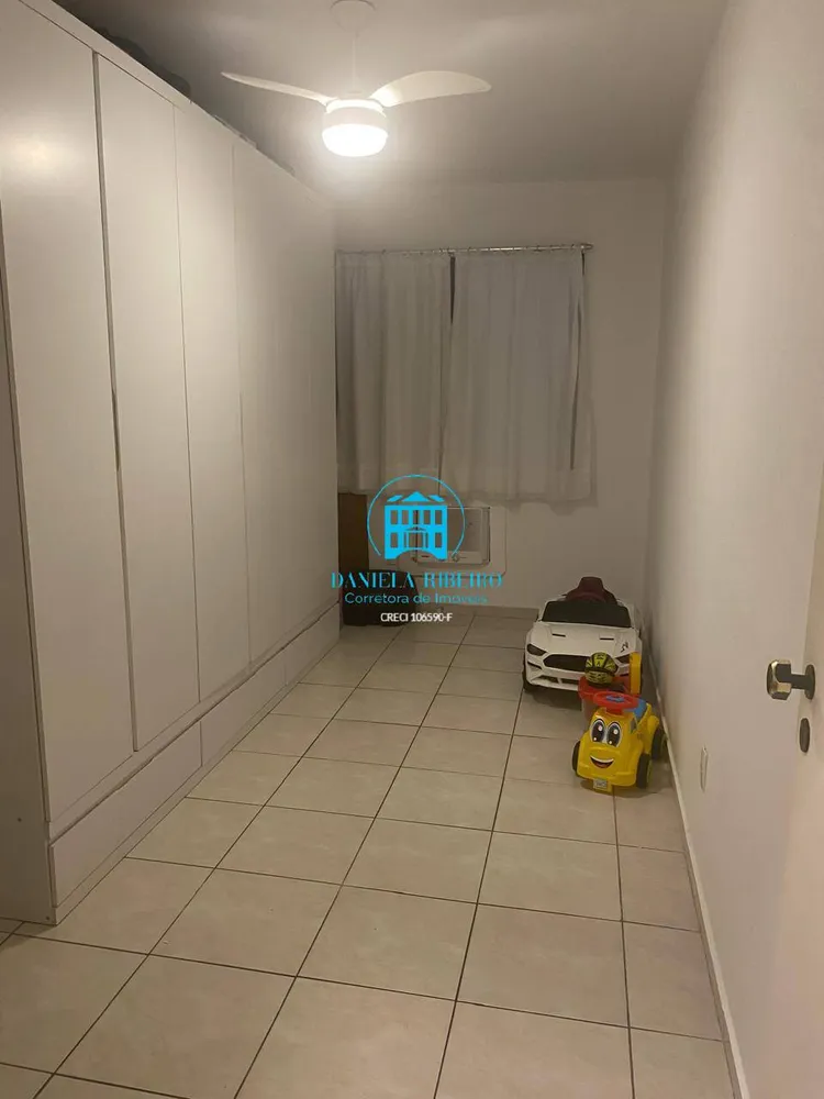 Apartamento, 2 quartos, 70 m² - Foto 10