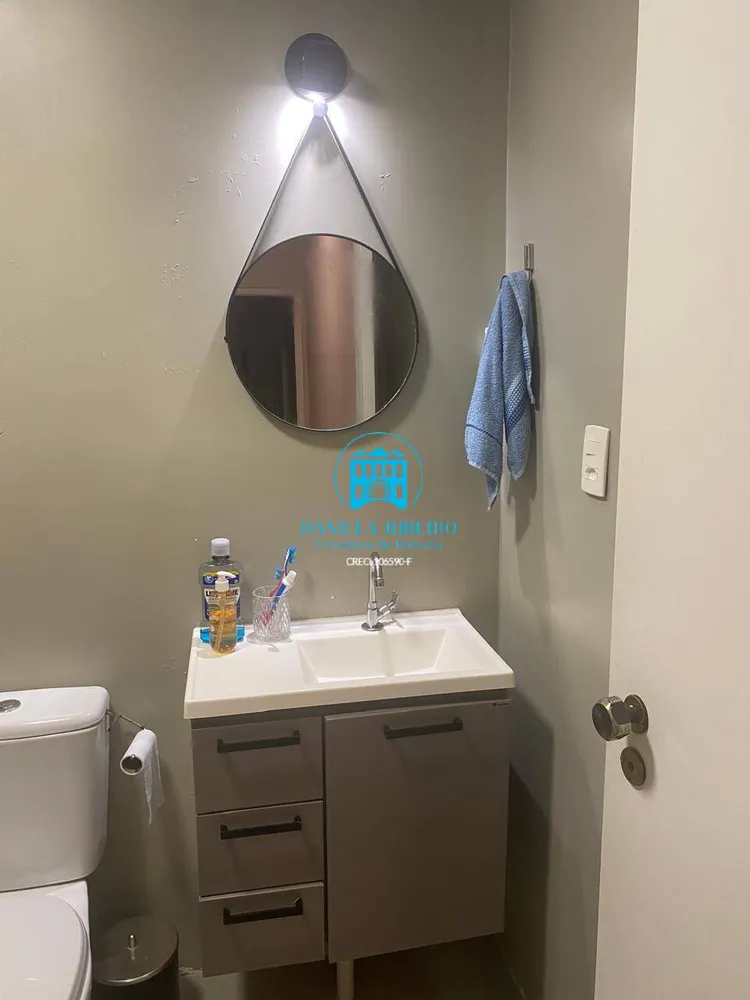 Apartamento, 2 quartos, 70 m² - Foto 8
