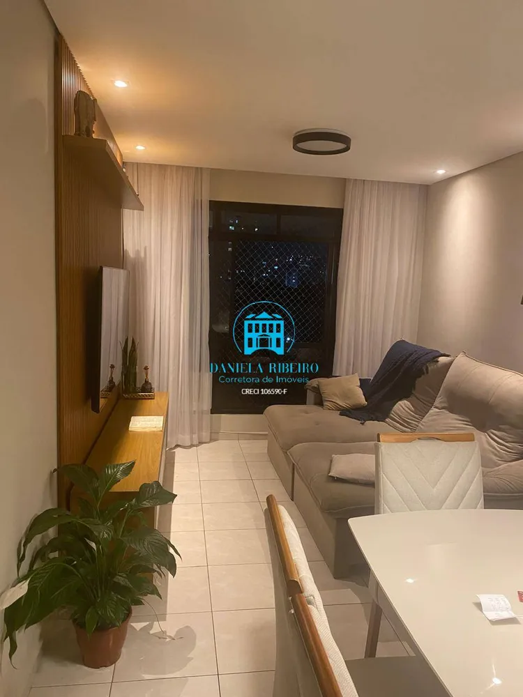 Apartamento, 2 quartos, 70 m² - Foto 5