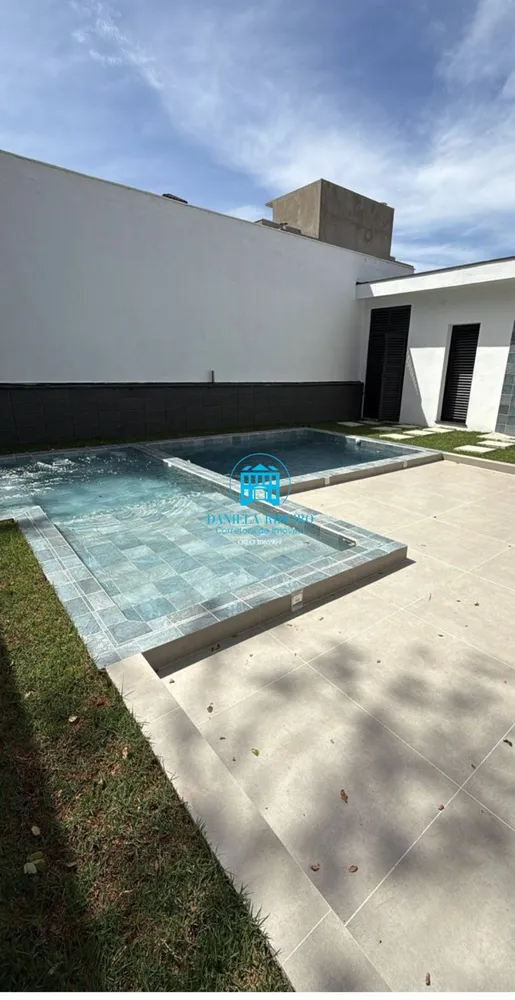 Casa, 4 quartos, 250 m² - Foto 12