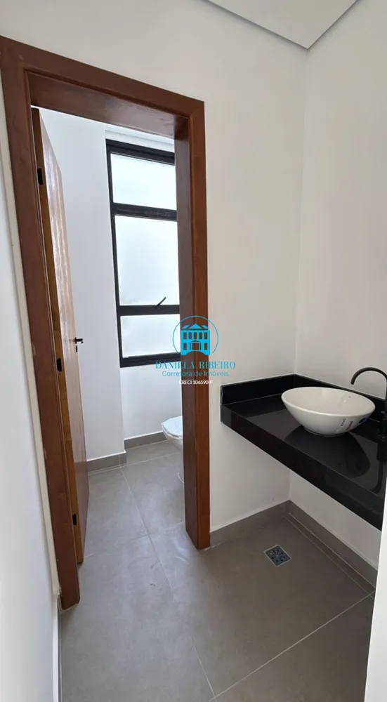 Casa, 4 quartos, 250 m² - Foto 2