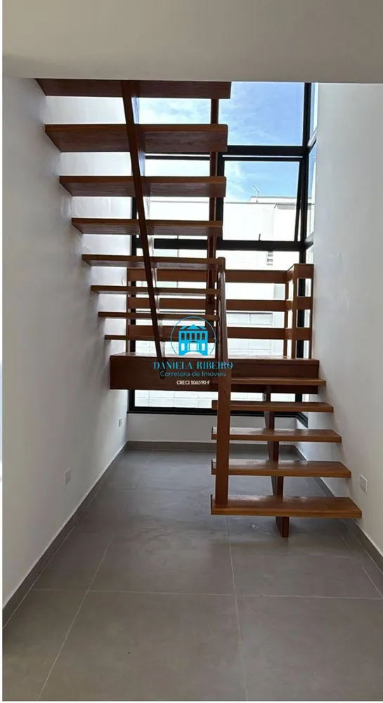 Casa, 4 quartos, 250 m² - Foto 5