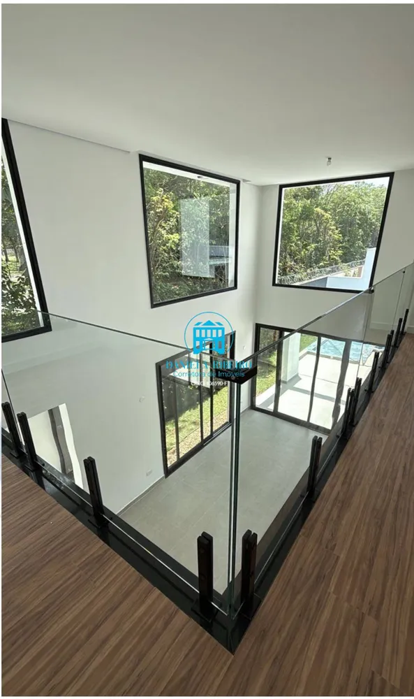 Casa, 4 quartos, 250 m² - Foto 6