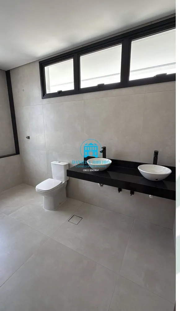 Casa, 4 quartos, 250 m² - Foto 9