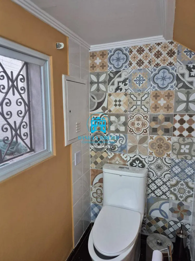 Casa, 5 quartos, 342 m² - Foto 3