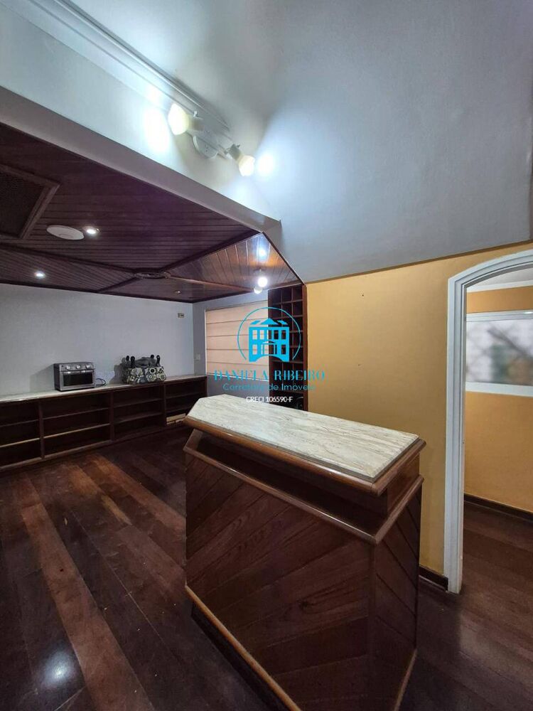 Casa, 5 quartos, 342 m² - Foto 4