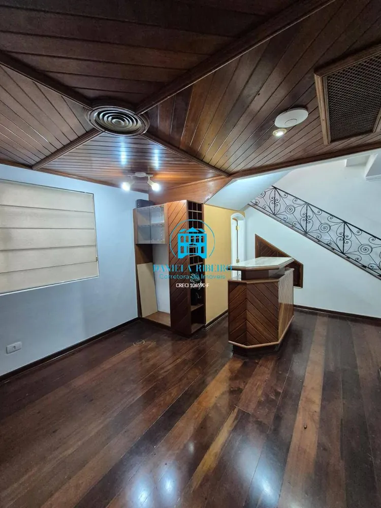 Casa, 5 quartos, 342 m² - Foto 5
