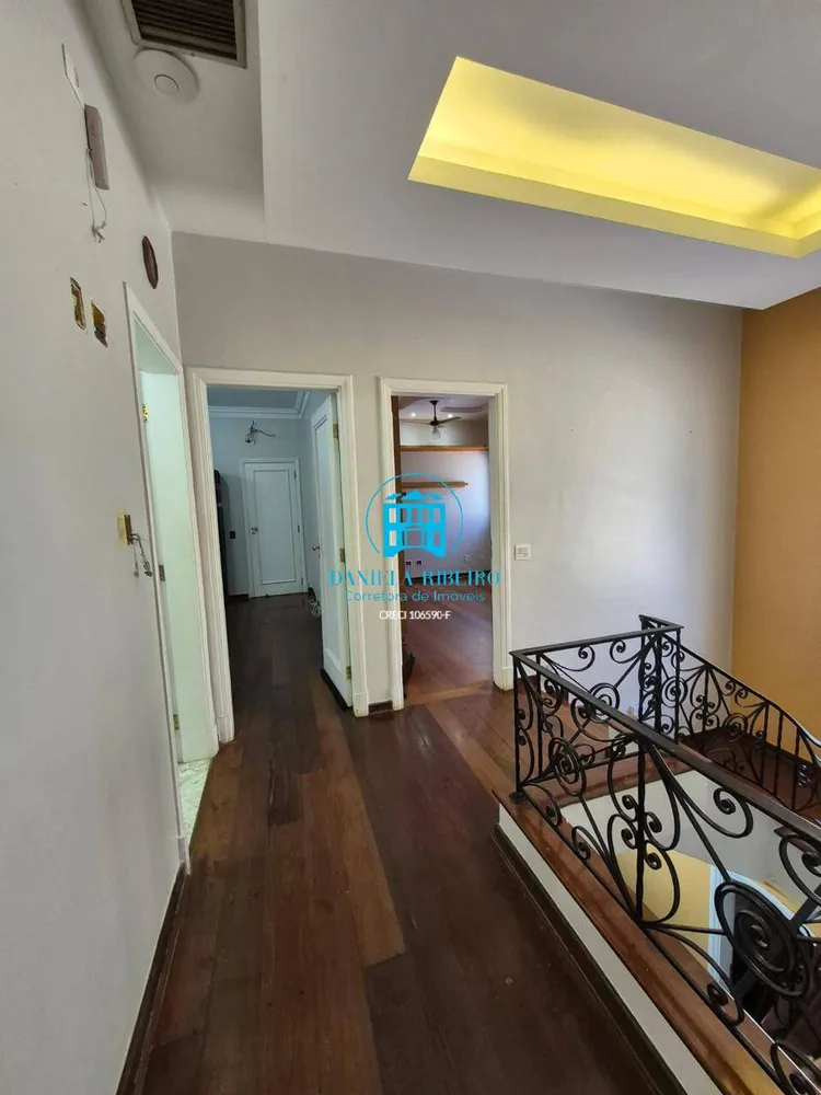 Casa, 5 quartos, 342 m² - Foto 8