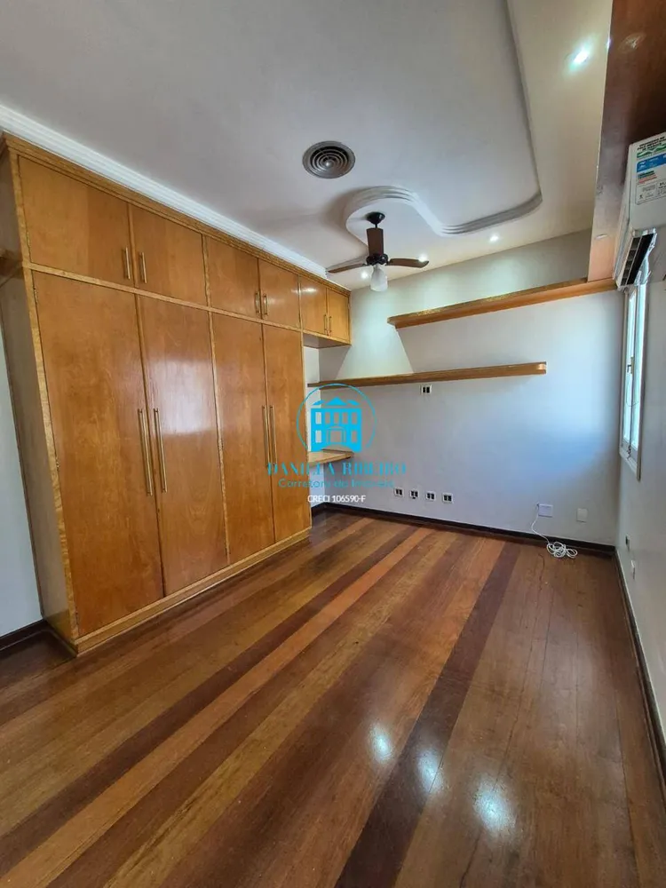 Casa, 5 quartos, 342 m² - Foto 11