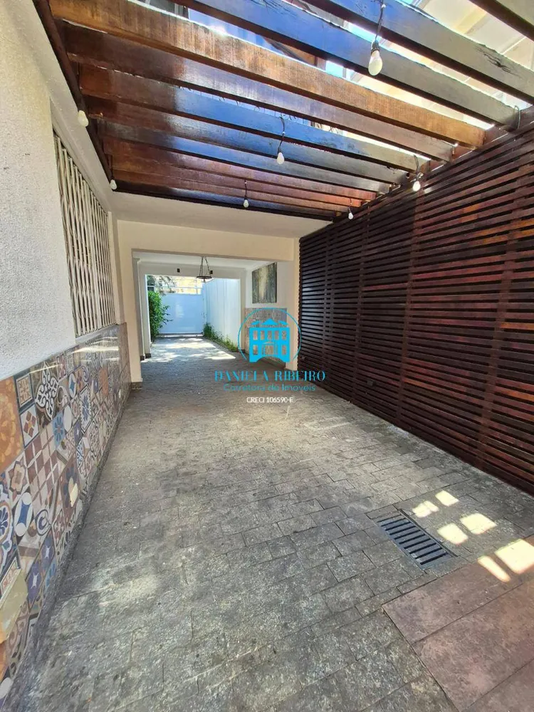 Casa, 5 quartos, 342 m² - Foto 1