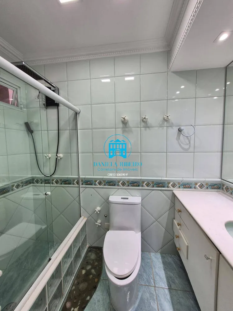 Casa, 5 quartos, 342 m² - Foto 13