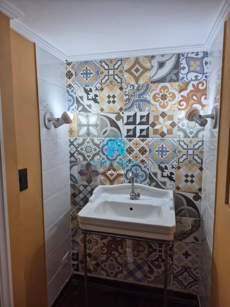 Casa, 5 quartos, 342 m² - Foto 3