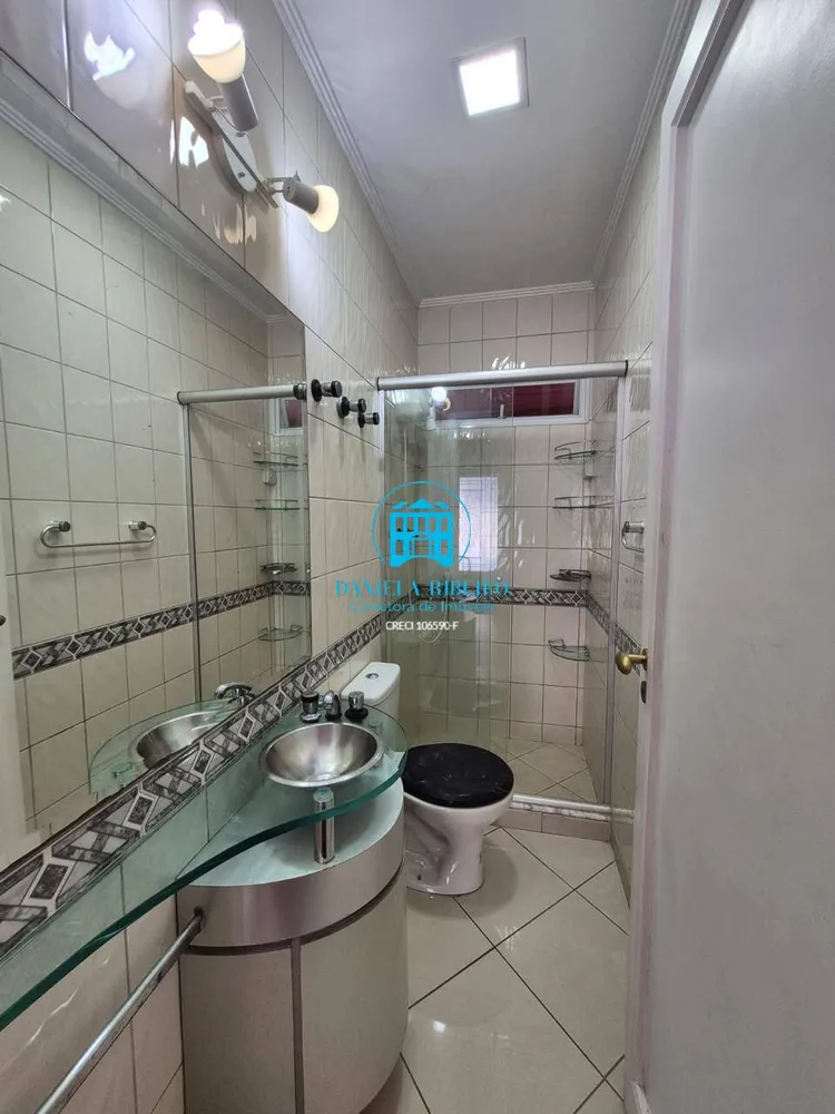 Casa, 5 quartos, 342 m² - Foto 12