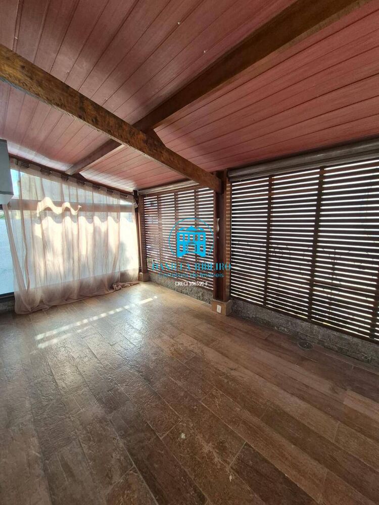 Casa, 5 quartos, 342 m² - Foto 1