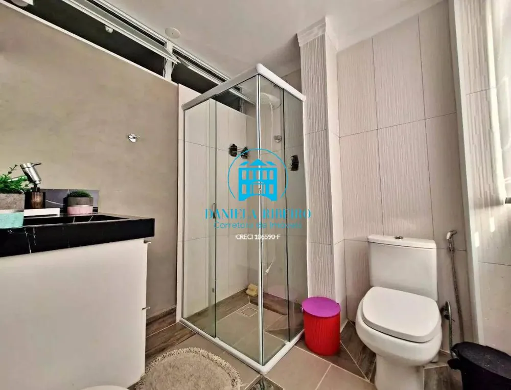 Apartamento, 3 quartos, 187 m² - Foto 9