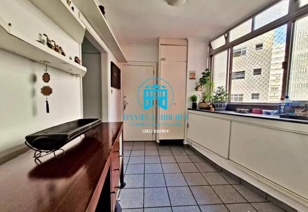 Apartamento, 3 quartos, 187 m² - Foto 12
