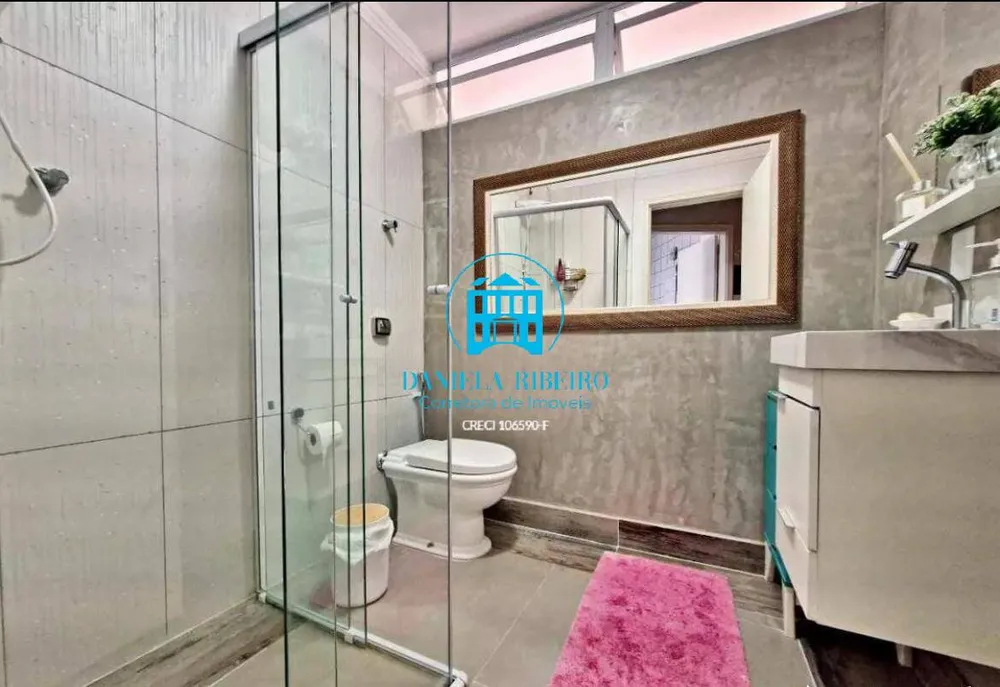 Apartamento, 3 quartos, 187 m² - Foto 6