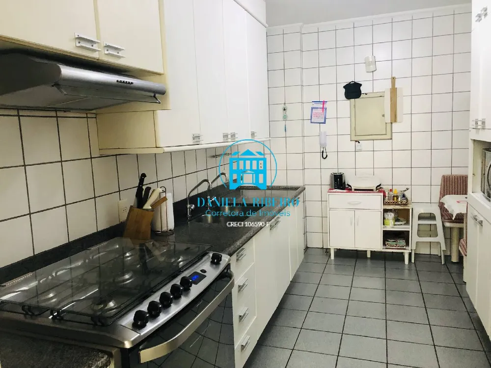 Apartamento, 3 quartos, 187 m² - Foto 10
