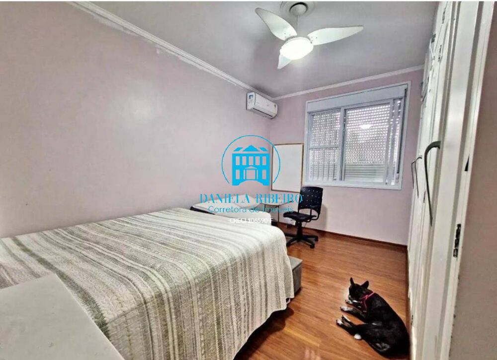 Apartamento, 3 quartos, 187 m² - Foto 3