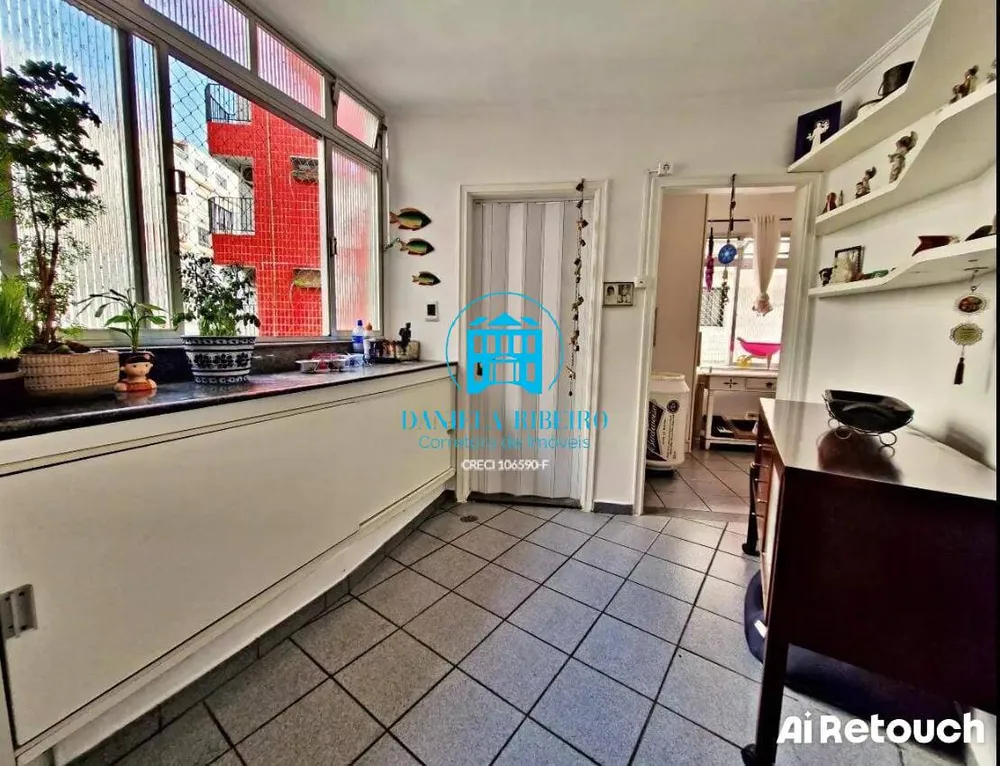 Apartamento, 3 quartos, 187 m² - Foto 13