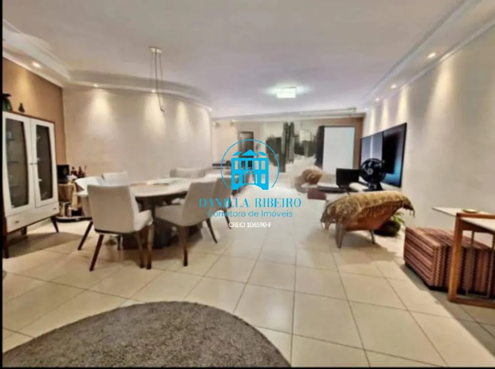 Apartamento, 3 quartos, 187 m² - Foto 3