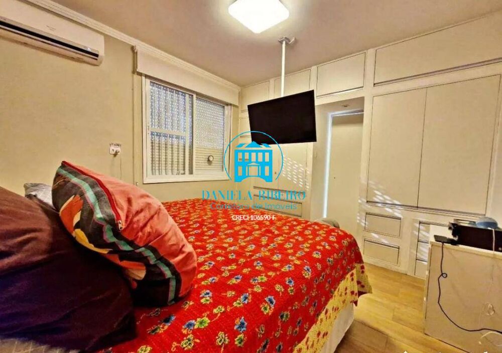 Apartamento, 3 quartos, 187 m² - Foto 4
