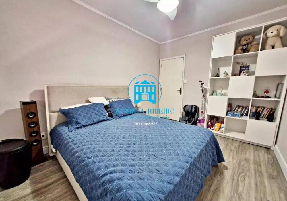Apartamento, 3 quartos, 187 m² - Foto 7