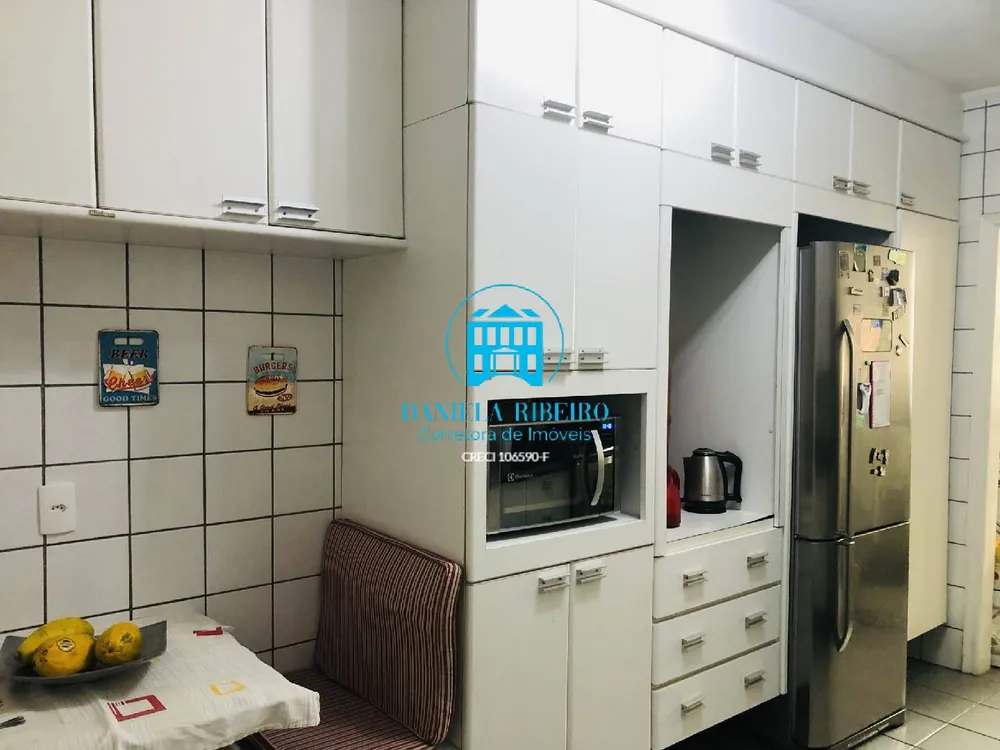 Apartamento, 3 quartos, 187 m² - Foto 11