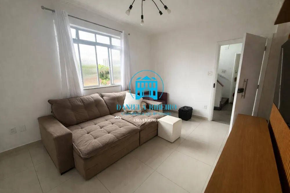 Apartamento, 2 quartos, 69 m² - Foto 1