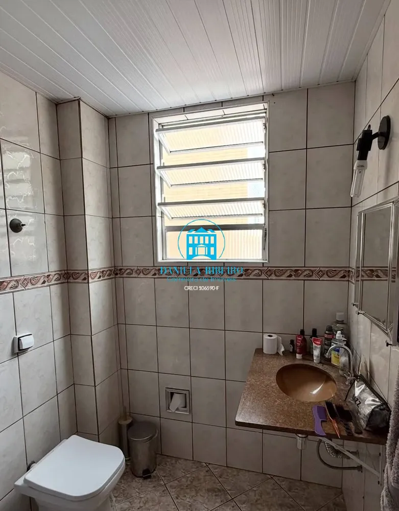 Apartamento, 2 quartos, 69 m² - Foto 4