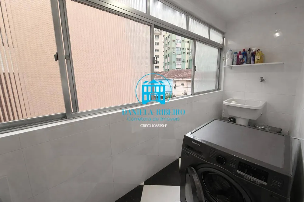Apartamento, 2 quartos, 69 m² - Foto 7