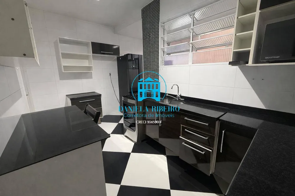 Apartamento, 2 quartos, 69 m² - Foto 6