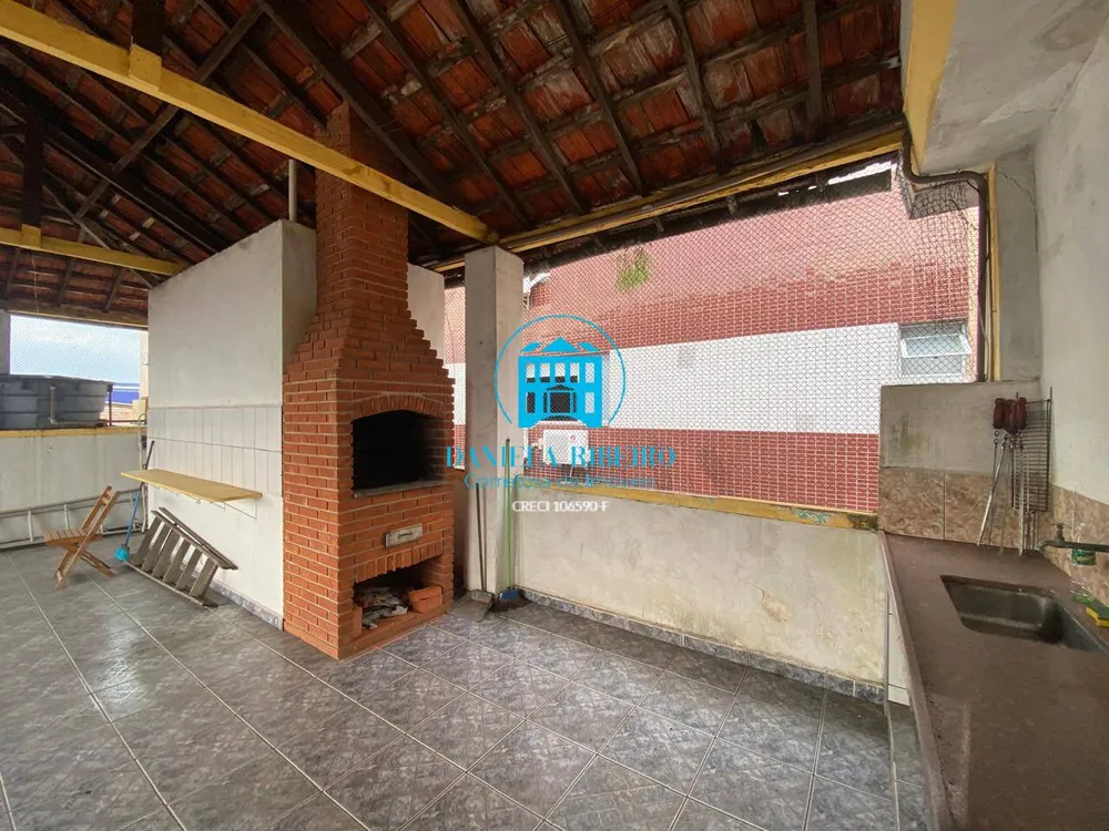 Apartamento, 2 quartos, 69 m² - Foto 9