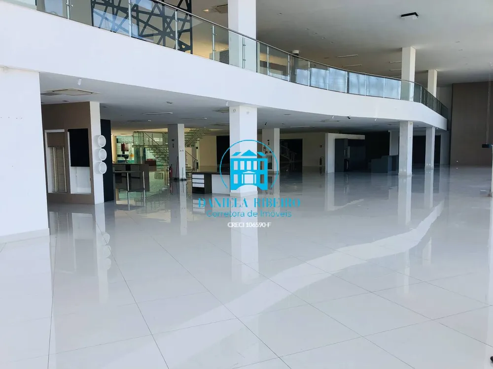 Loja-Salão, 6000 m² - Foto 12