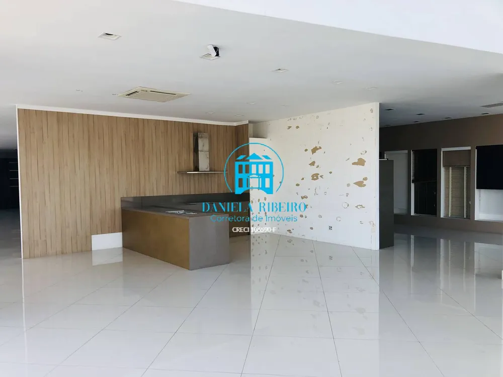 Loja-Salão, 6000 m² - Foto 3