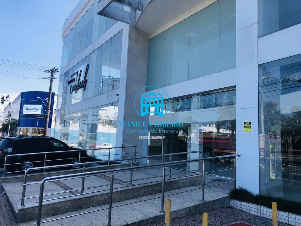 Loja-Salão, 6000 m² - Foto 13
