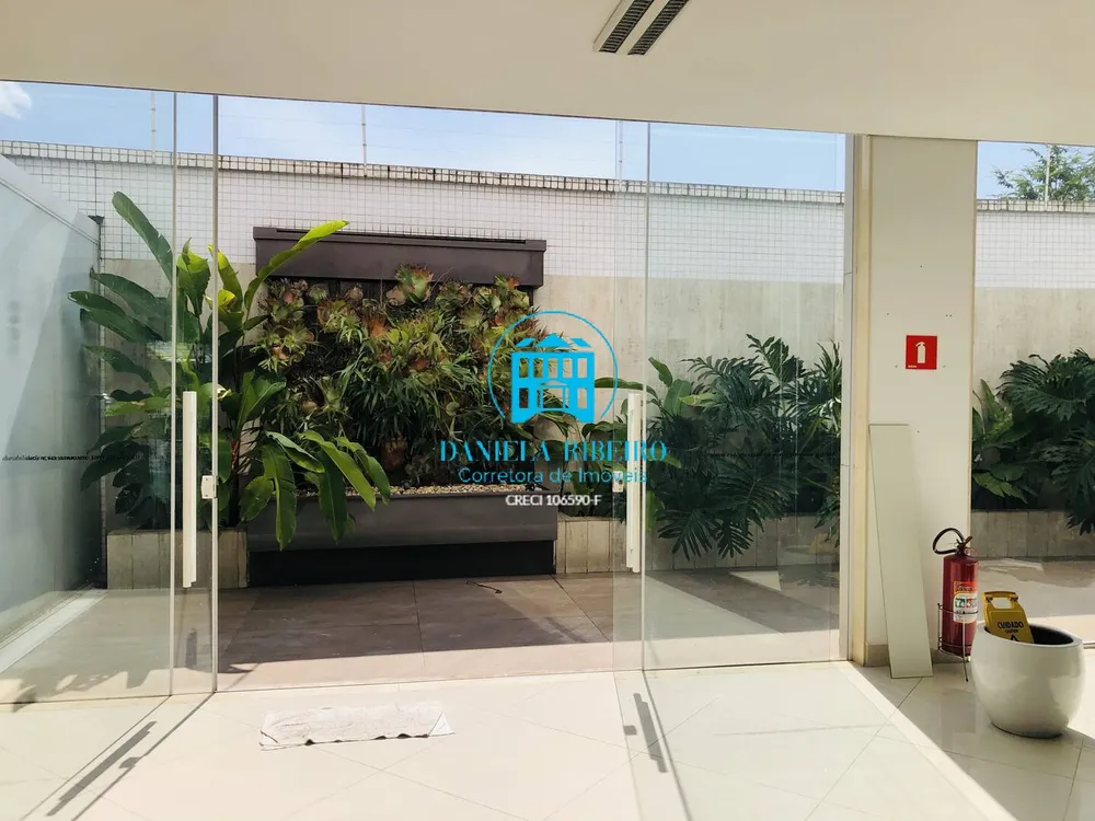 Loja-Salão, 6000 m² - Foto 9