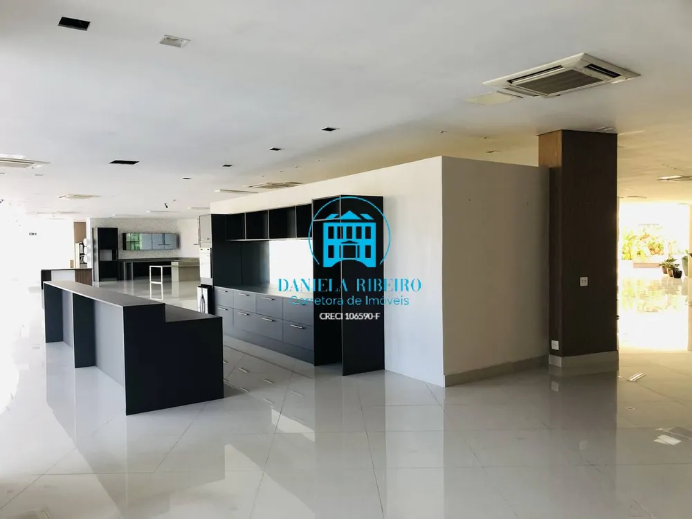 Loja-Salão, 6000 m² - Foto 15