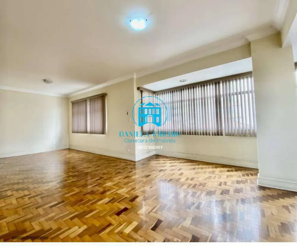 Apartamento, 3 quartos, 170 m² - Foto 2