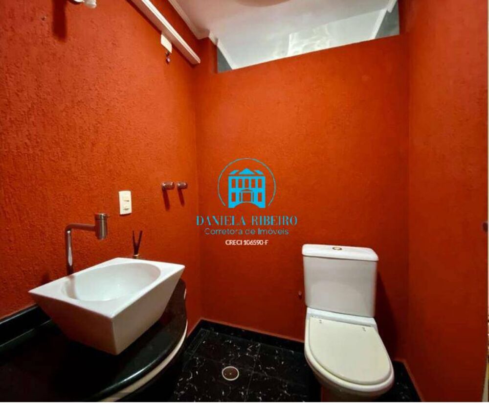 Apartamento, 3 quartos, 170 m² - Foto 8