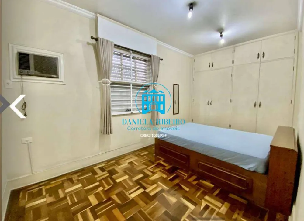 Apartamento, 3 quartos, 170 m² - Foto 2
