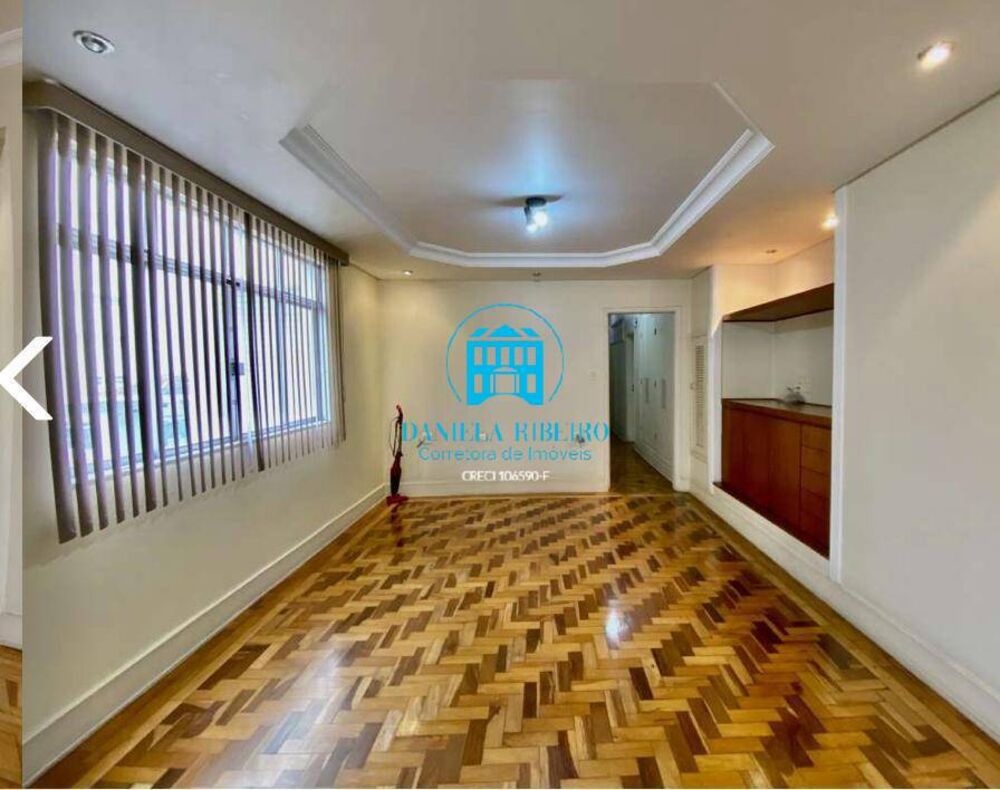 Apartamento, 3 quartos, 170 m² - Foto 5