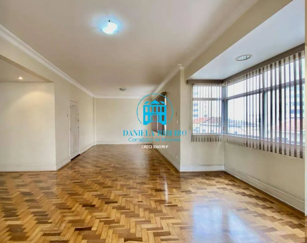 Apartamento, 3 quartos, 170 m² - Foto 1