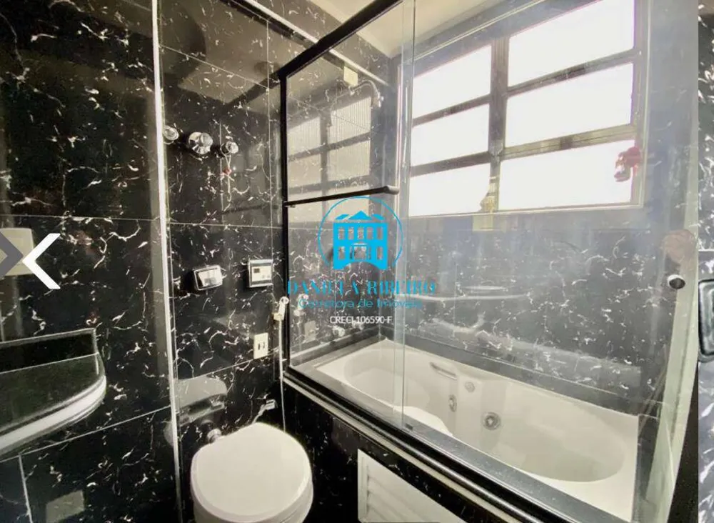 Apartamento, 3 quartos, 170 m² - Foto 12