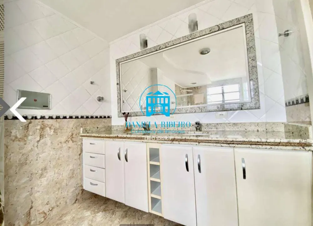 Apartamento, 3 quartos, 170 m² - Foto 3