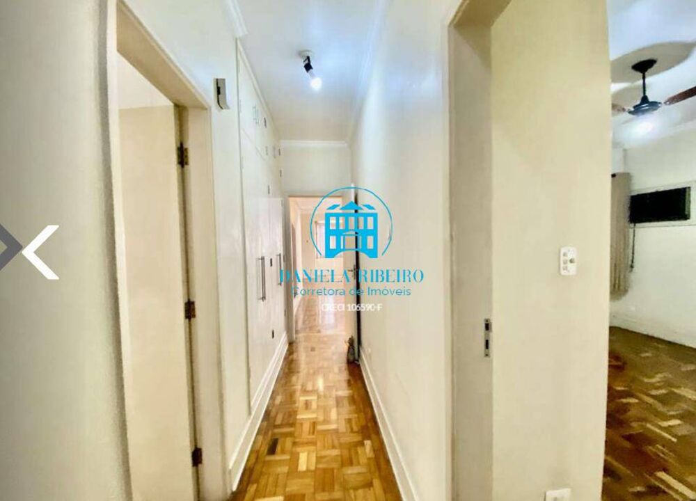 Apartamento, 3 quartos, 170 m² - Foto 6