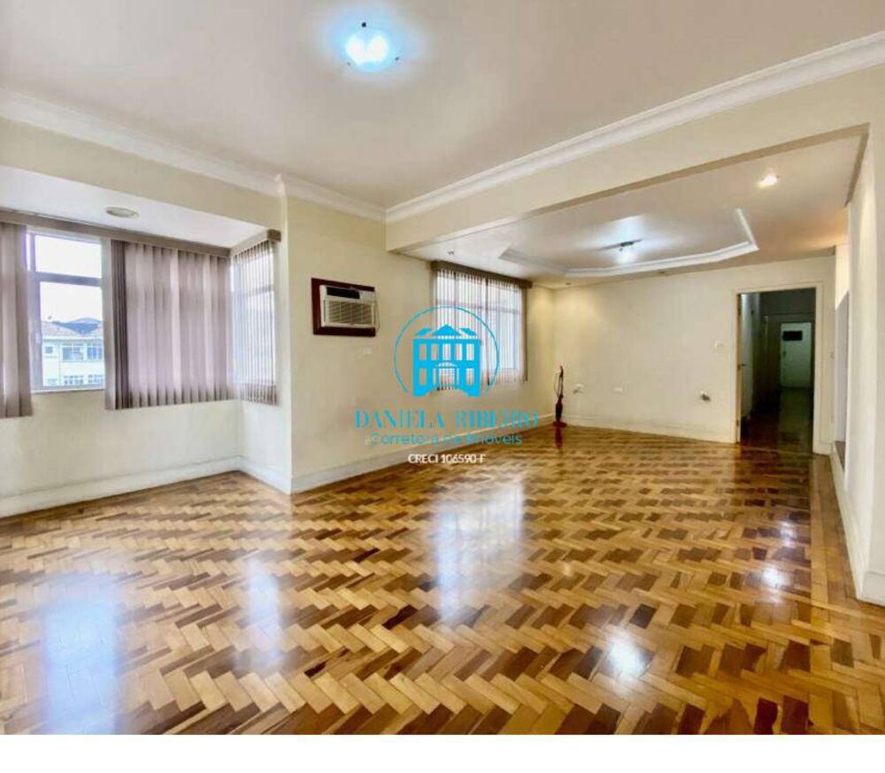 Apartamento, 3 quartos, 170 m² - Foto 7