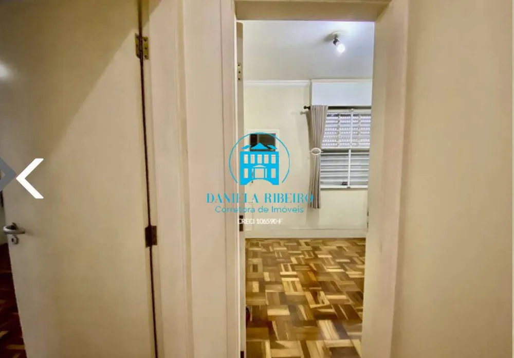 Apartamento, 3 quartos, 170 m² - Foto 10